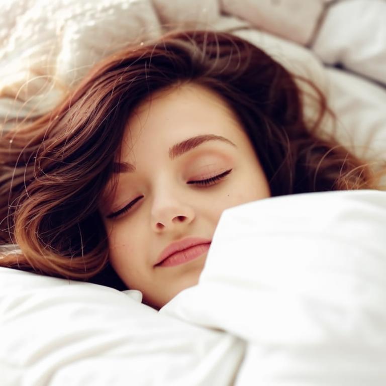 Значение глубокого сна и его продолжительность
