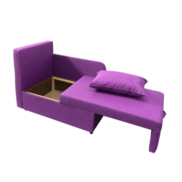 Shaggy Fuchsia (фуксия) 001