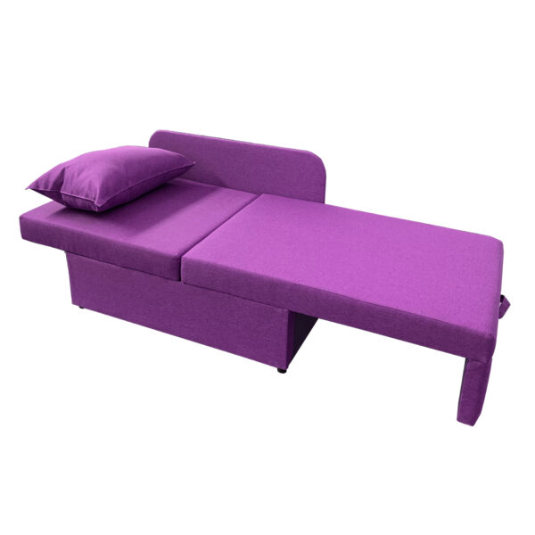 Shaggy Fuchsia (фуксия) 002