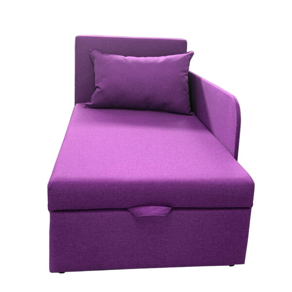 Shaggy Fuchsia (фуксия) 005